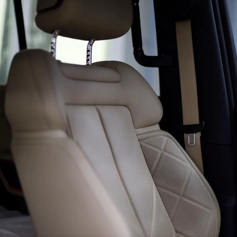 BYD ليوبارد 5 2025