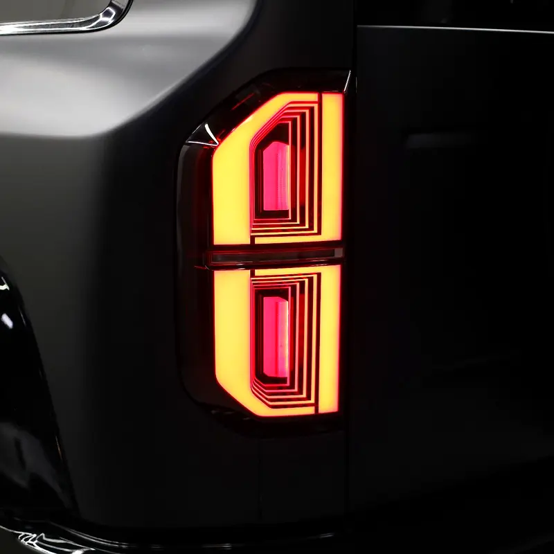 BYD ليوبارد 5 2025
