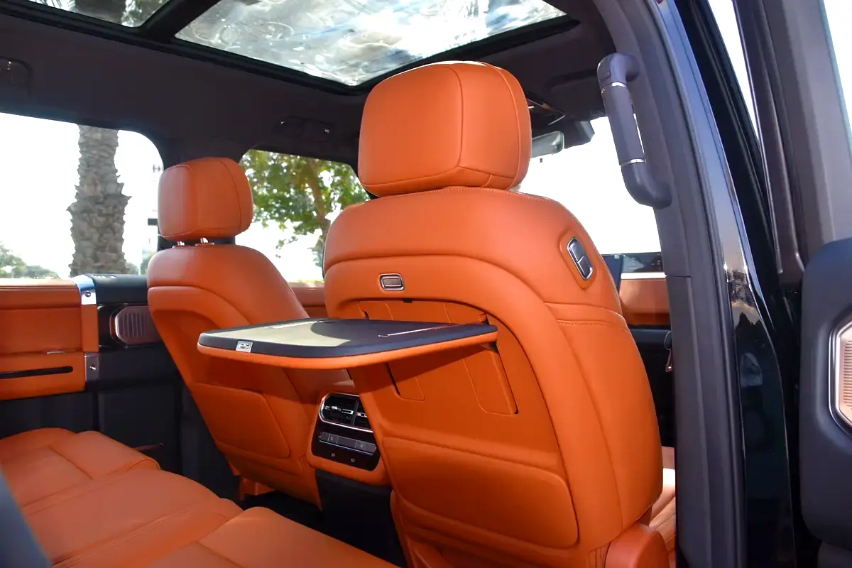 JETOUR G700 2026