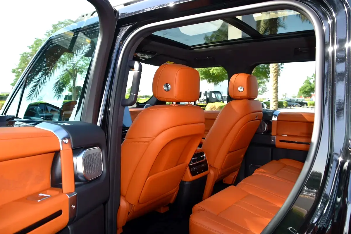 JETOUR G700 2026