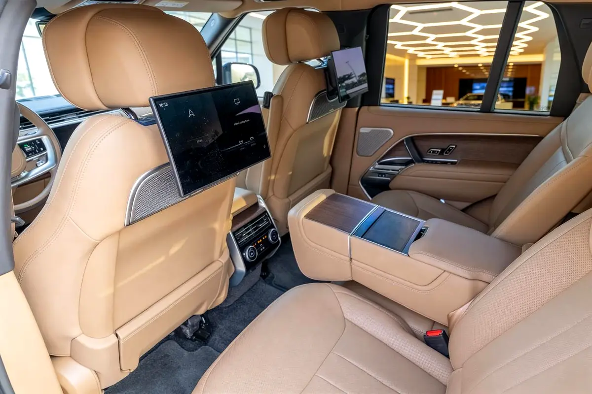 LAND ROVER VOGUE 2025