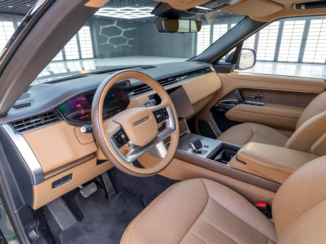 LAND ROVER VOGUE 2025