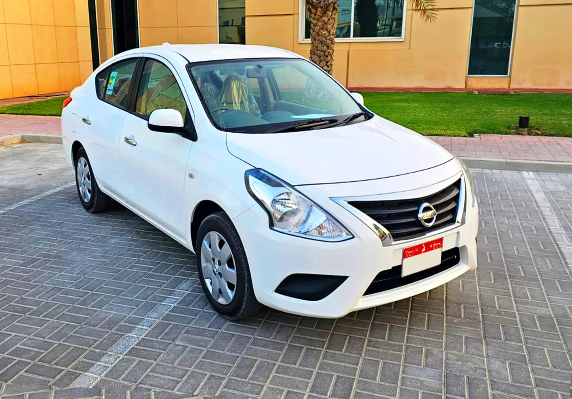 نيسان صني 2025