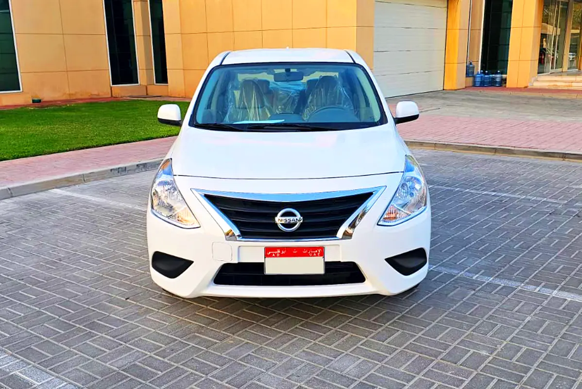 نيسان صني 2025