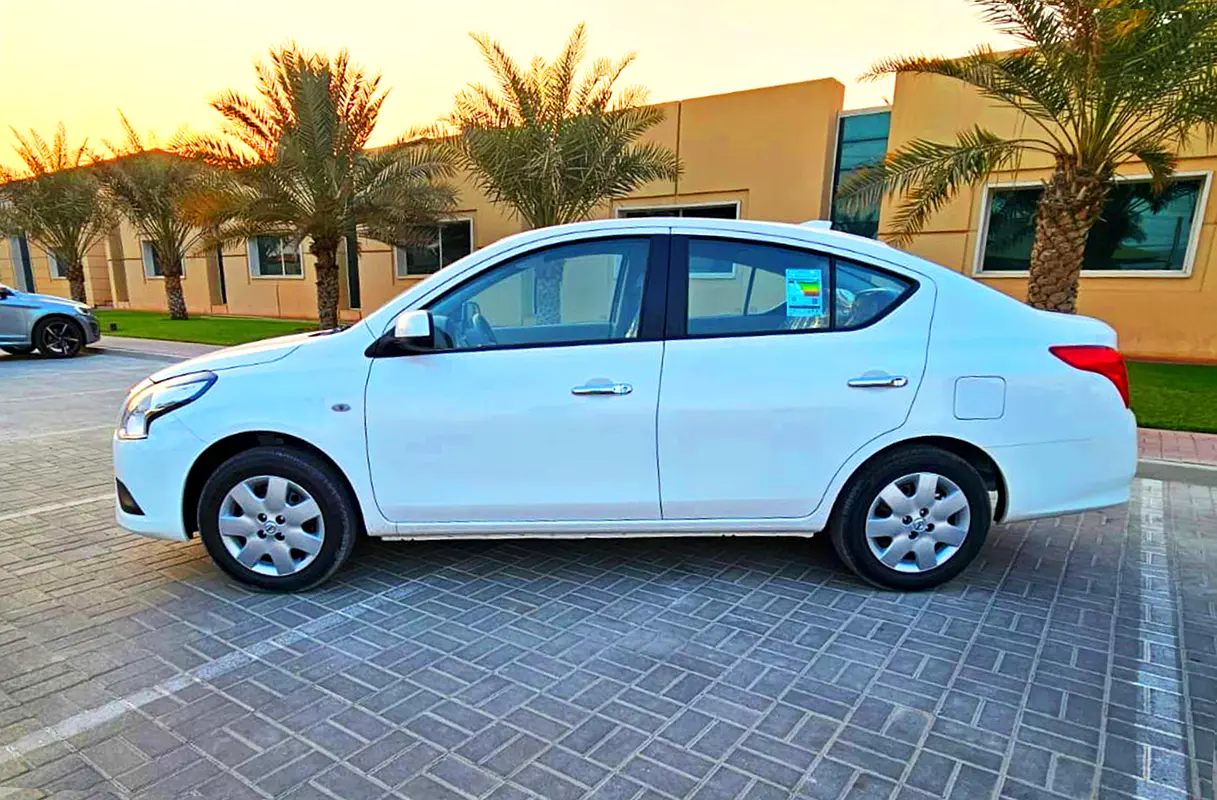 نيسان صني 2025