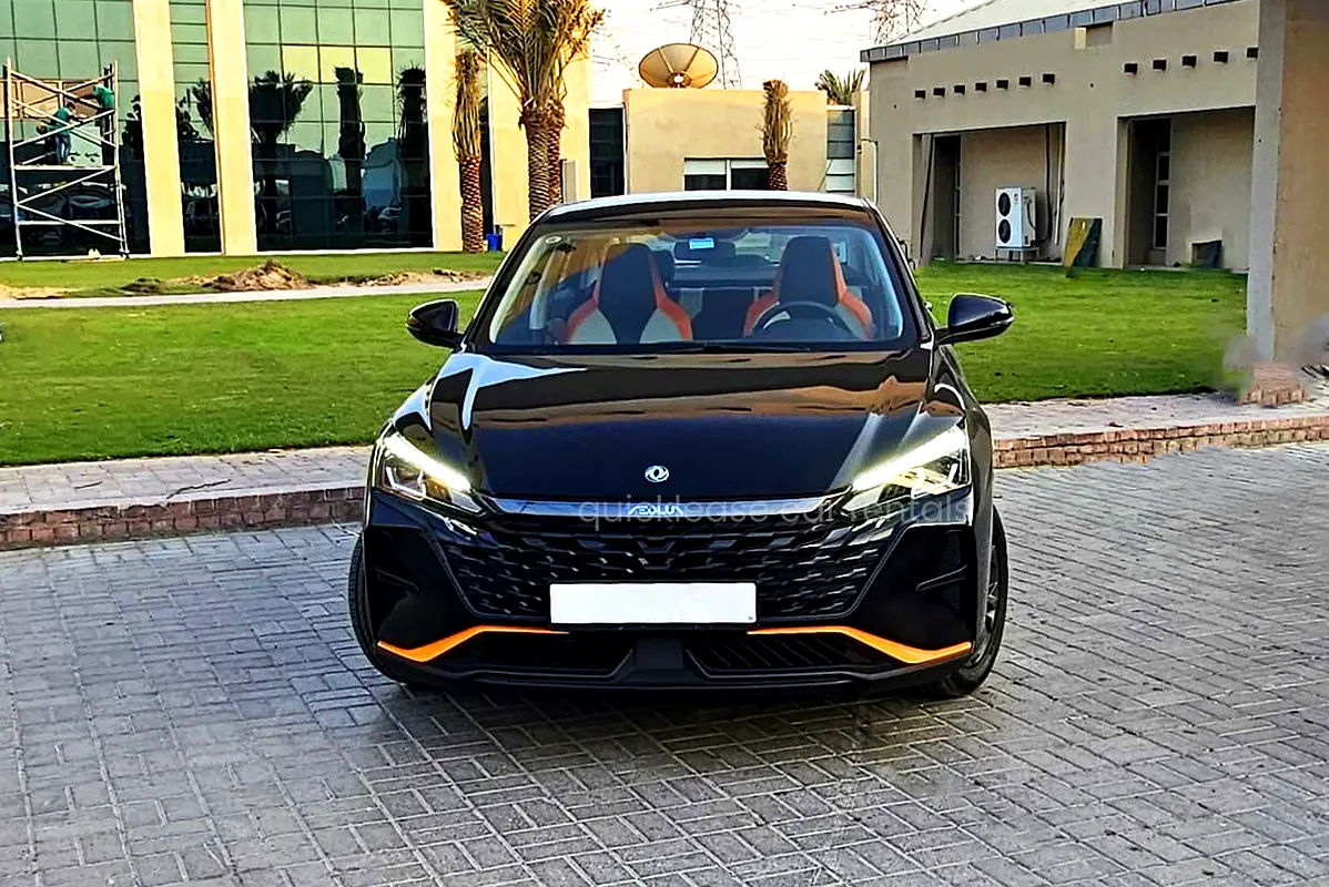 دونغفنغ SHINE 2026