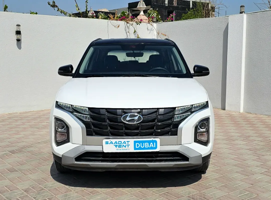 هيونداي كريتا 2023