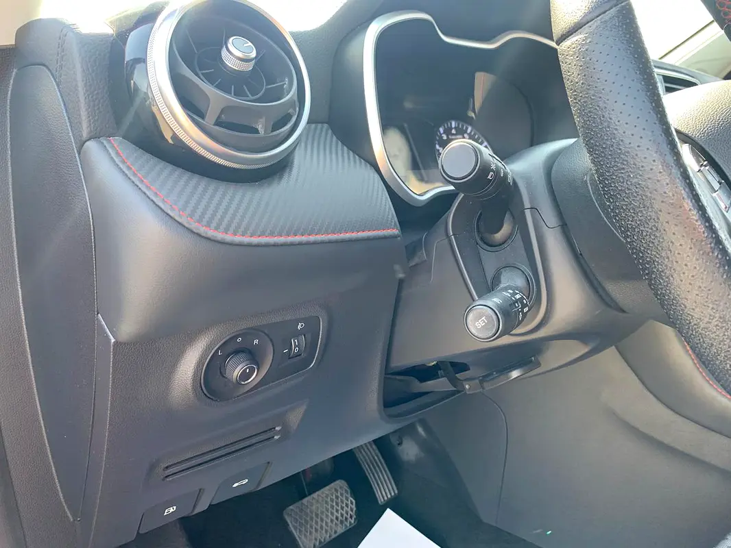 MG ZS 2023