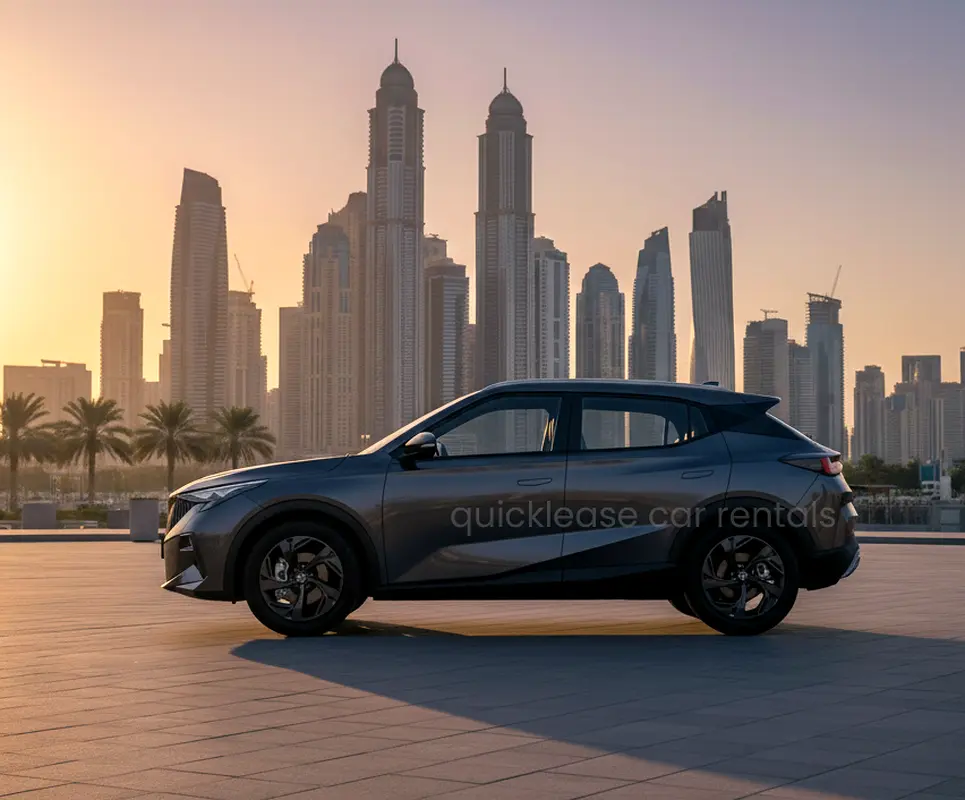 GAC GS3 EMZOOM 2026