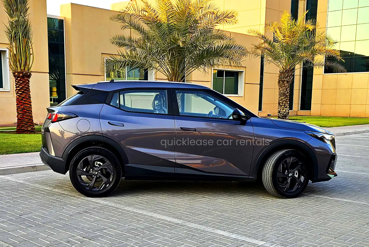 GAC GS3 EMZOOM 2026