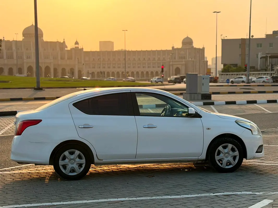 نيسان صني 2022