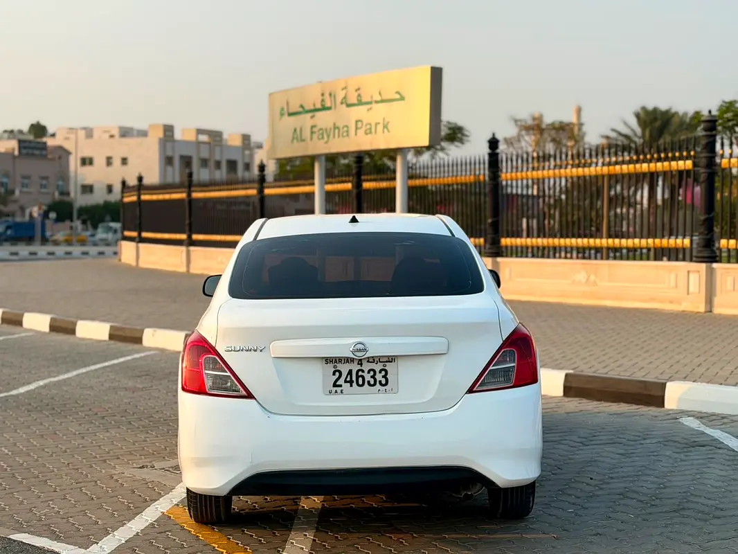 نيسان صني 2022