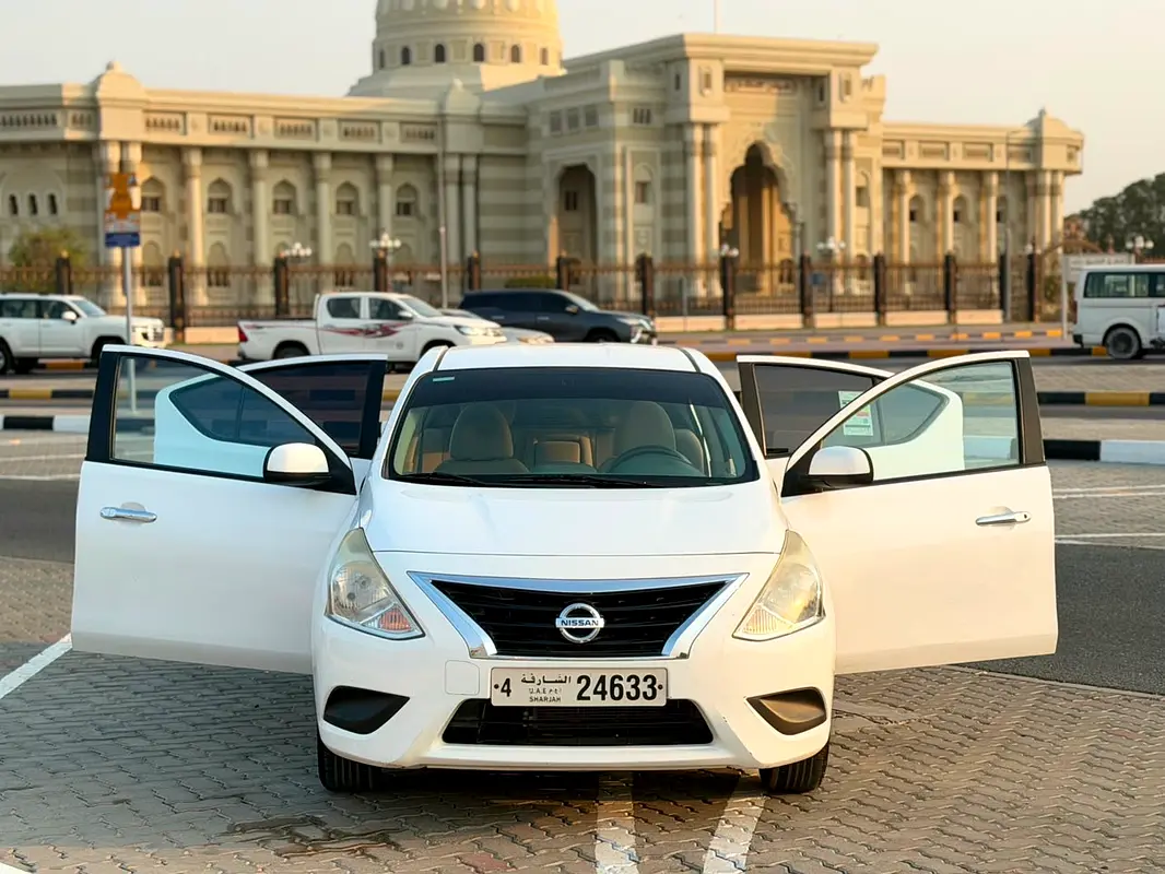 نيسان صني 2022