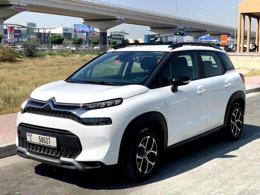 CITROEN C3 2022