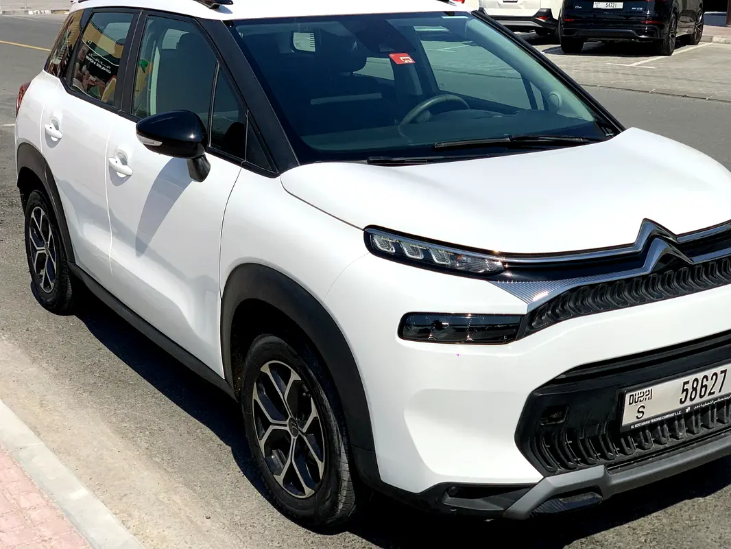 CITROEN C3 2022