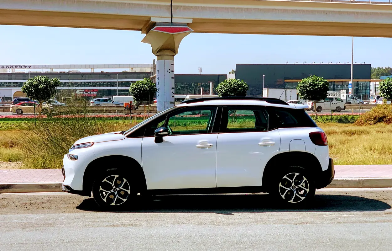 CITROEN C3 2022