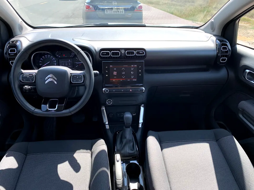 CITROEN C3 2022