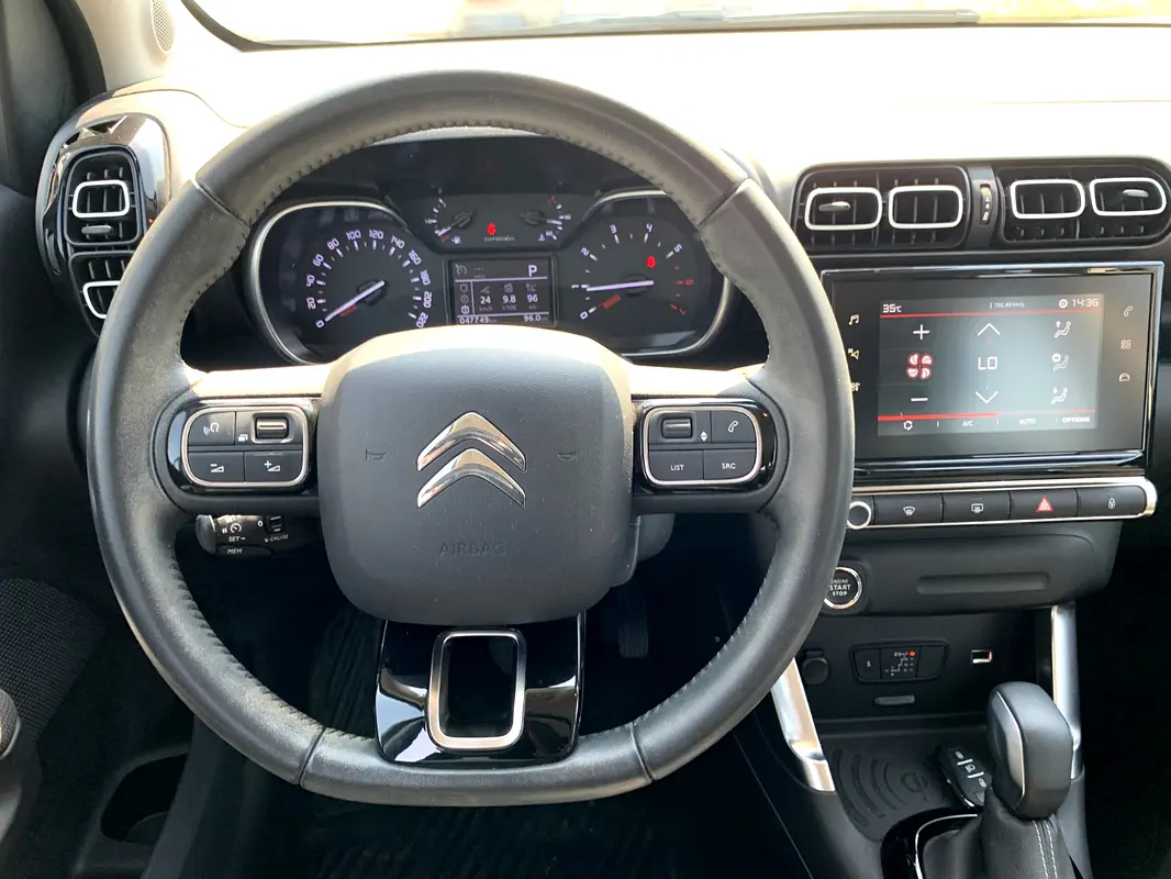 CITROEN C3 2022