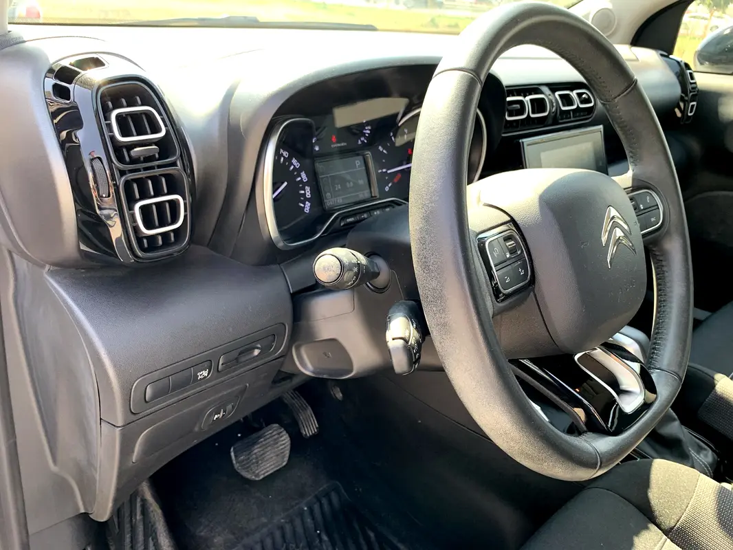 CITROEN C3 2022