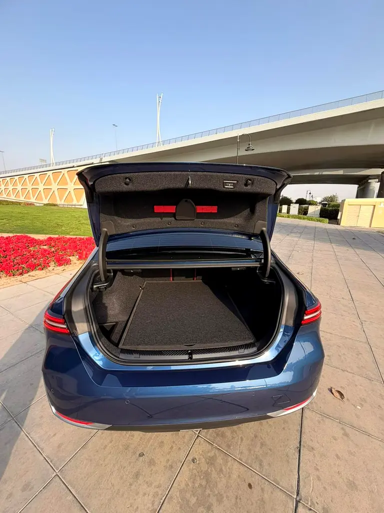 بي أم دبليو 5 SERIES 2026