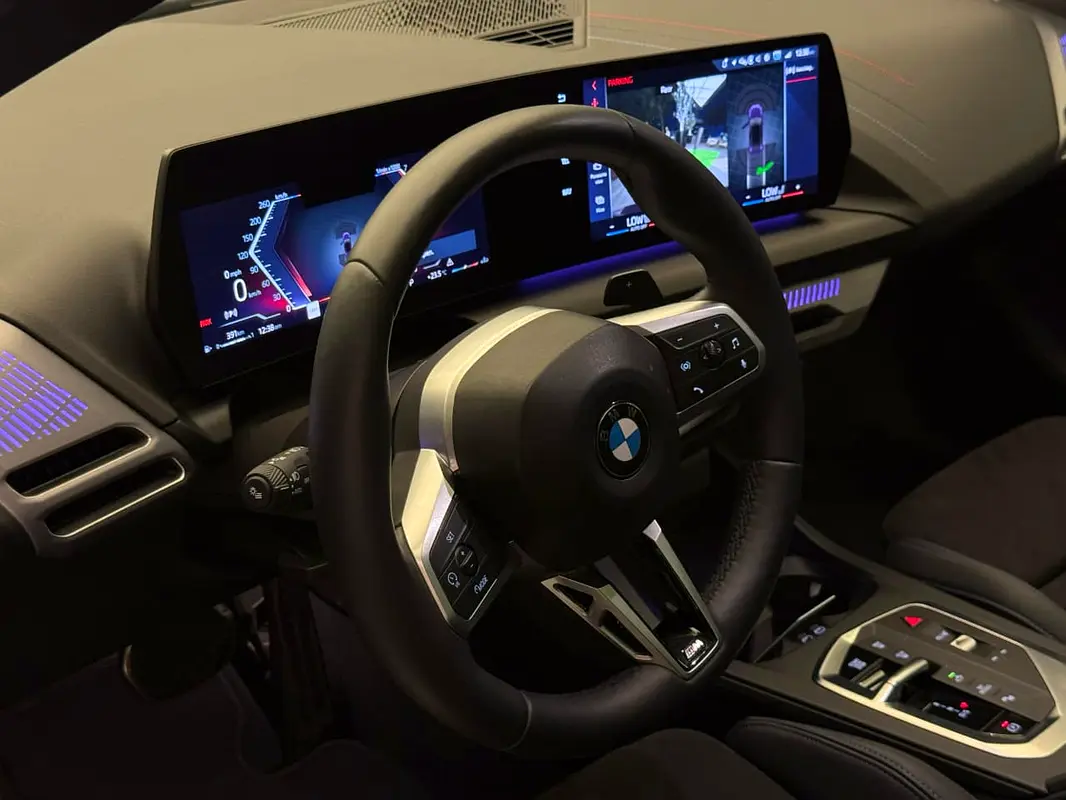 BMW 2 SERIES 2025