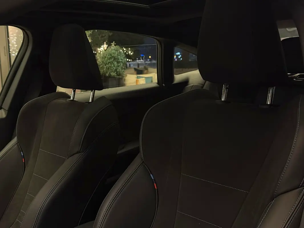 BMW 2 SERIES 2025