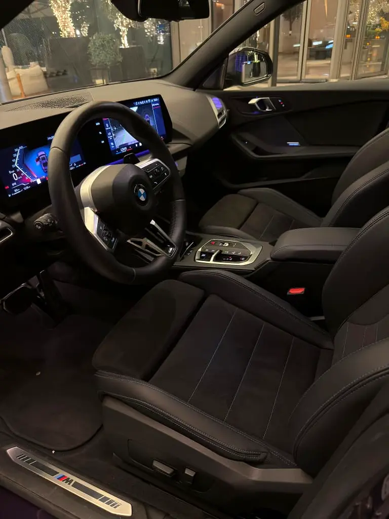 BMW 2 SERIES 2025