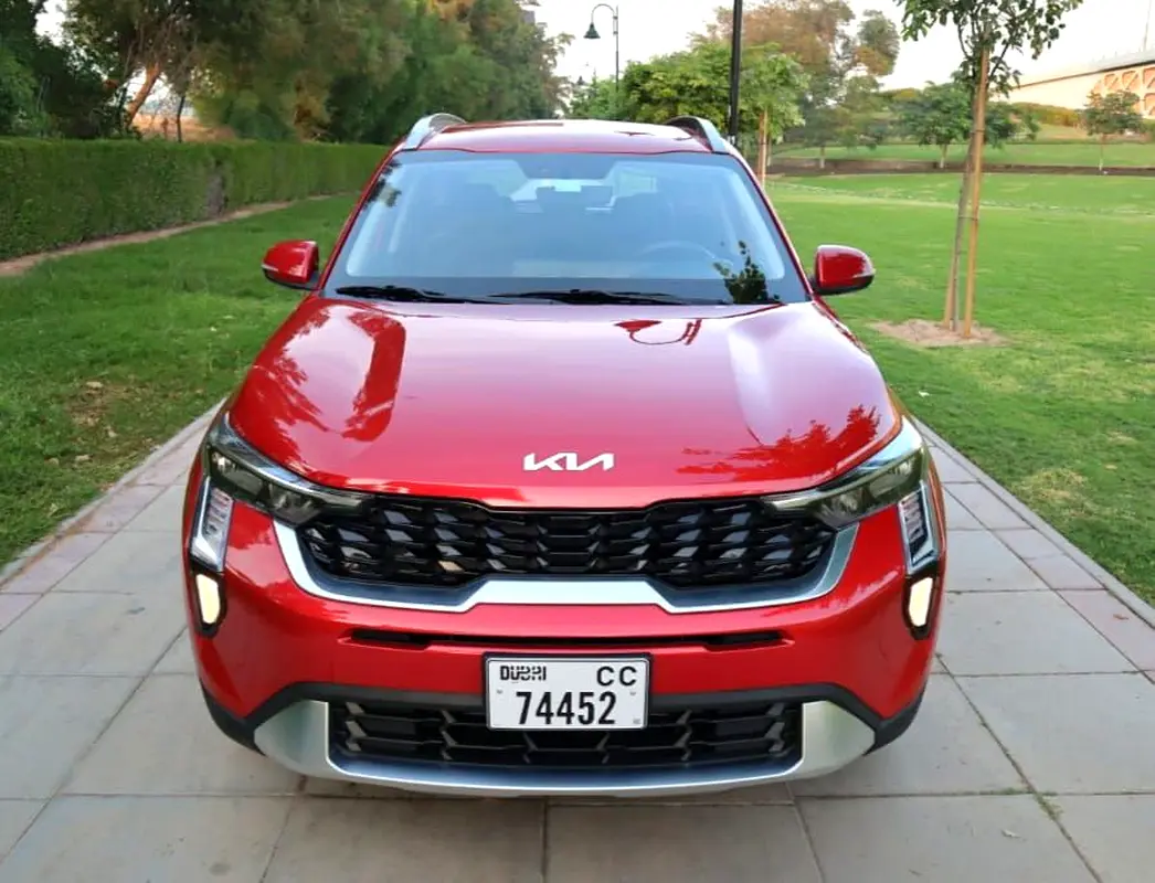 KIA SONET 2025