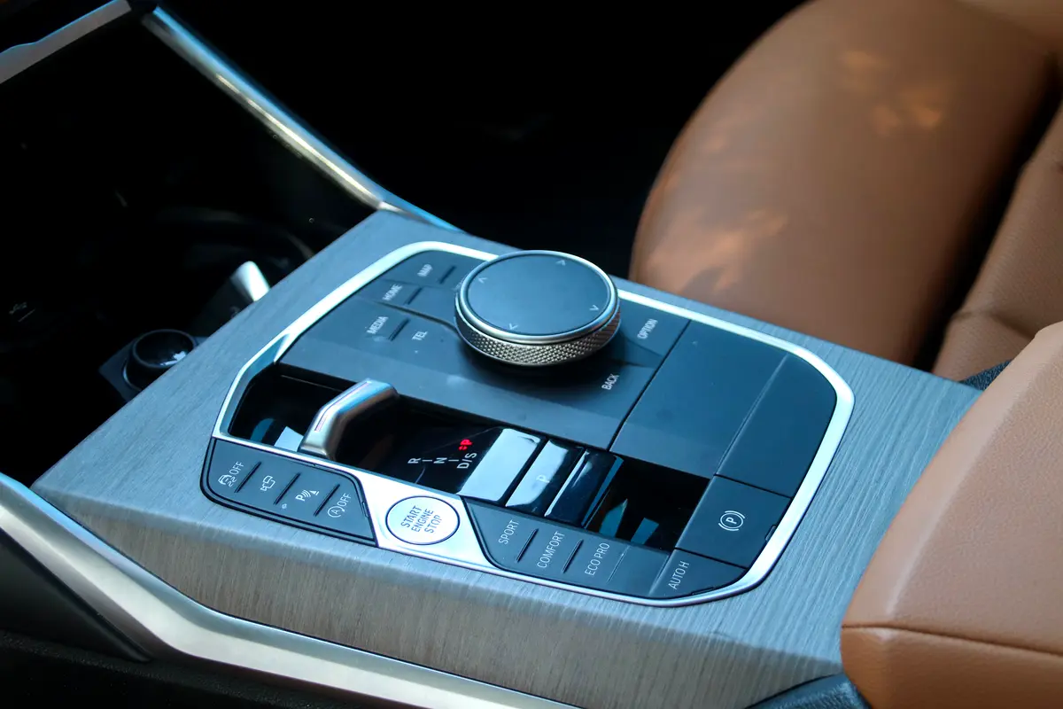 بي أم دبليو 4 SERIES 2025