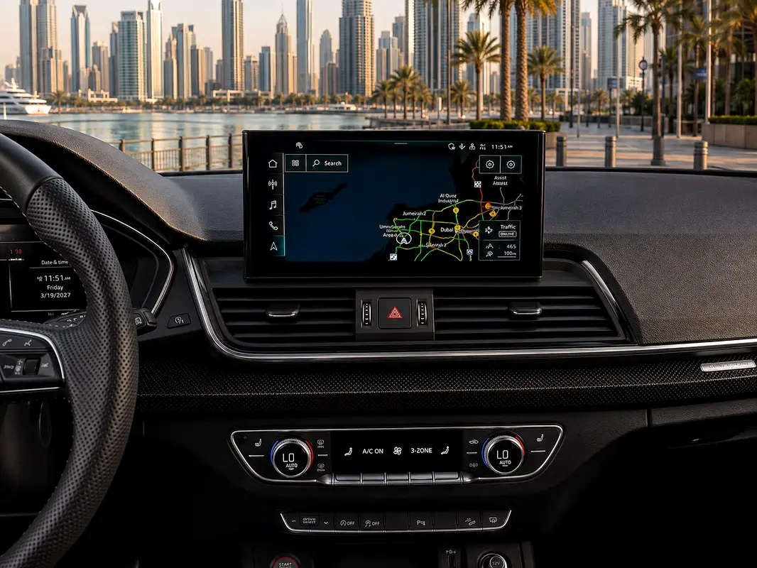 اودي Q5 2024