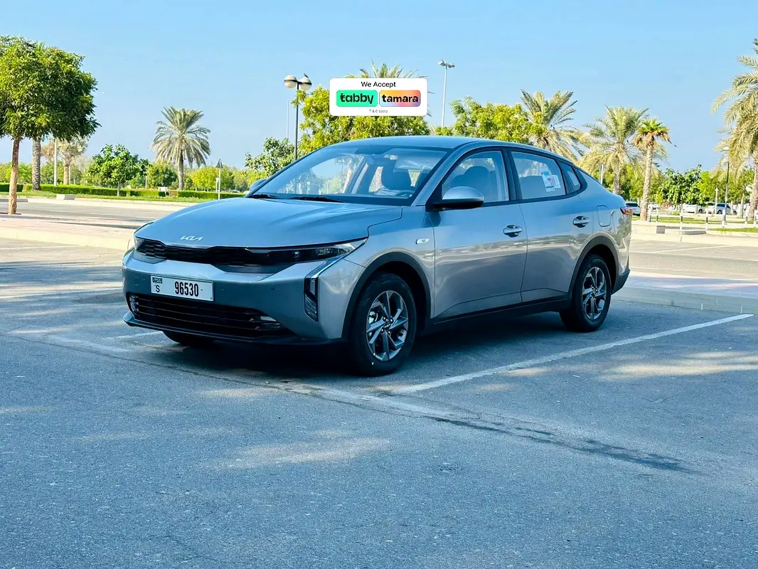 كيا K3 2024