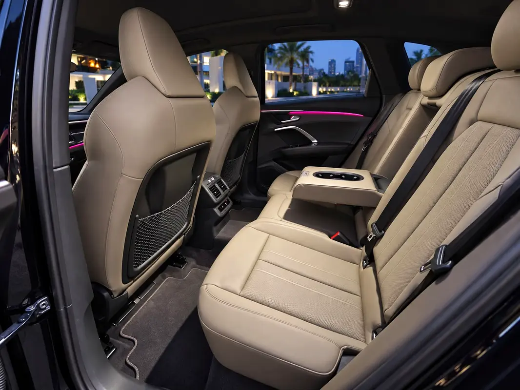 AUDI Q5 2025