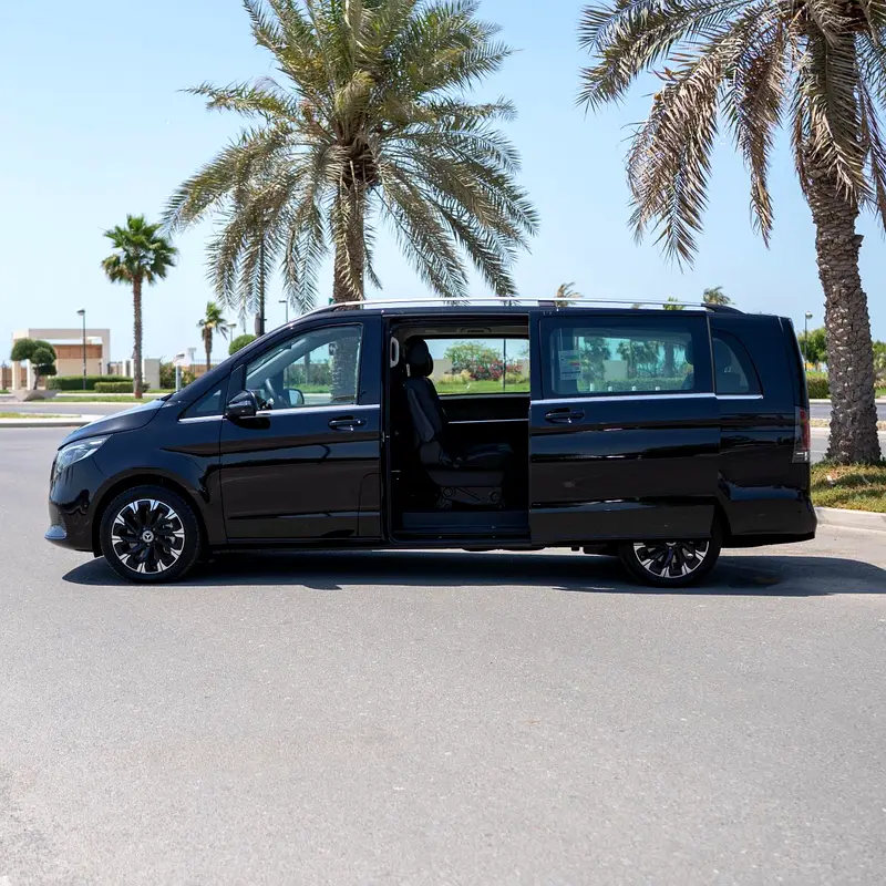 مرسيدس V CLASS 2026