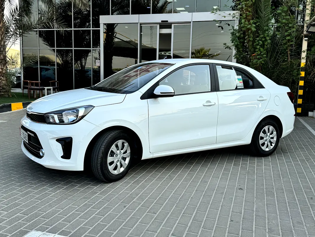 KIA PEGAS 2026