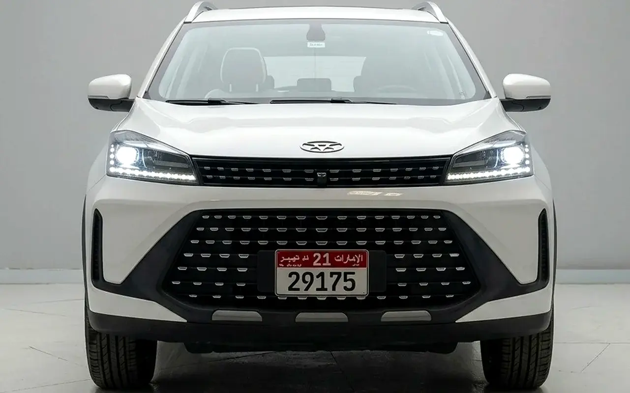 KAIYI X3 2026