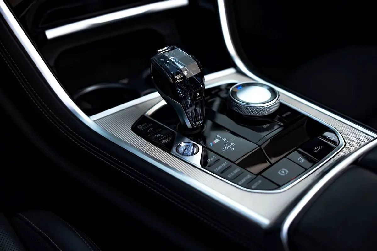 BMW 8 SERIES 2022