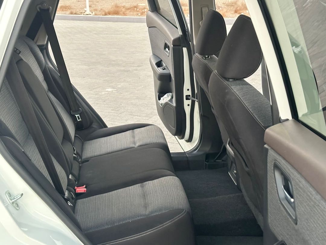 Car Image 2021 NISSAN ROGUE 
