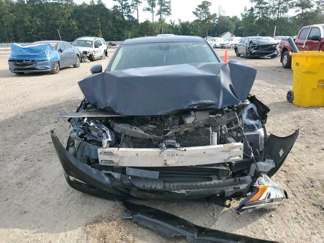 Car Image 2019 NISSAN ALTIMA