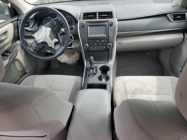 Car Image 2017 TOYOTA CAMRY