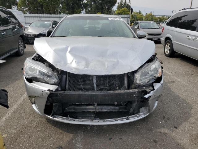 Car Image 2017 TOYOTA CAMRY