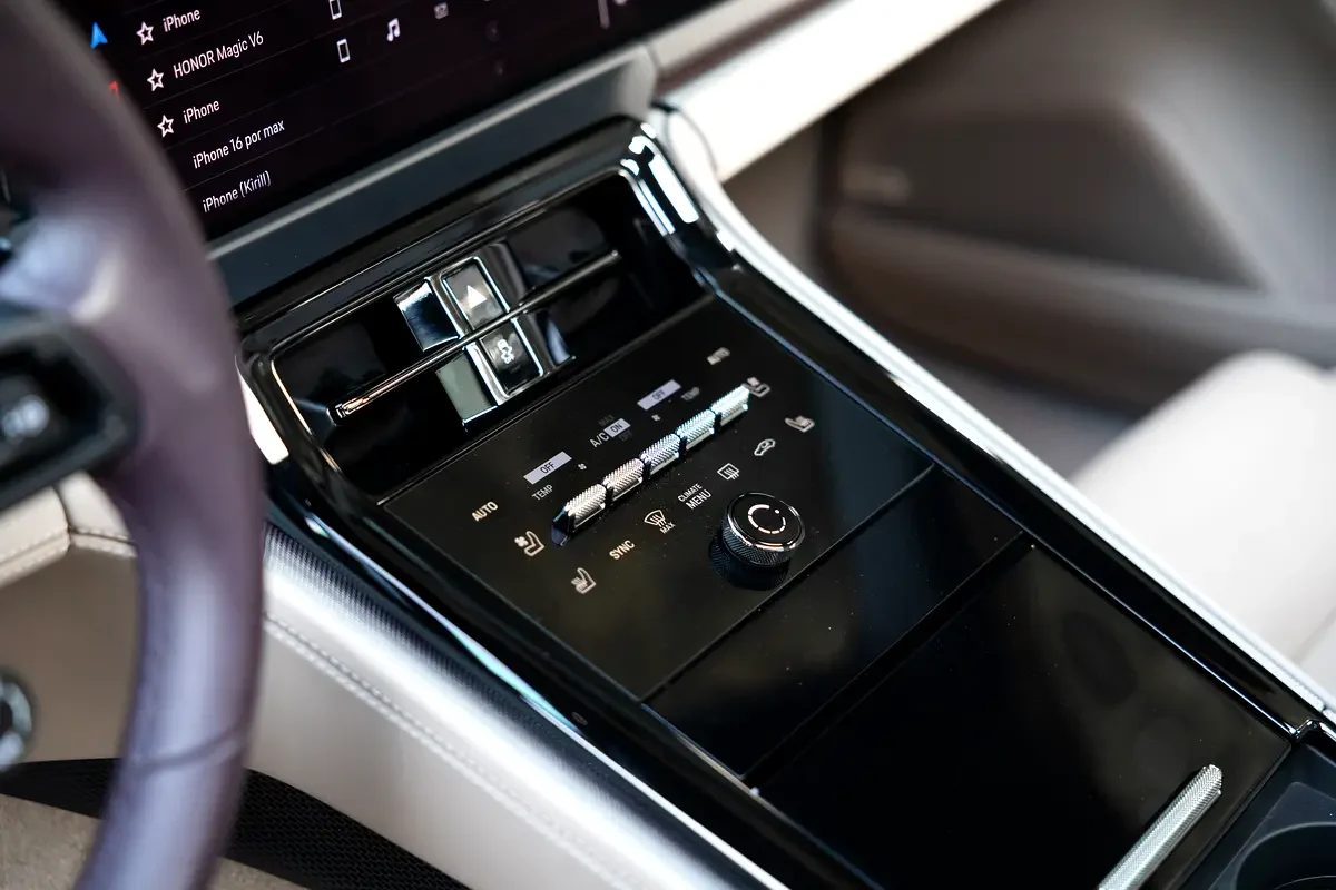 PORSCHE PANAMERA 2026