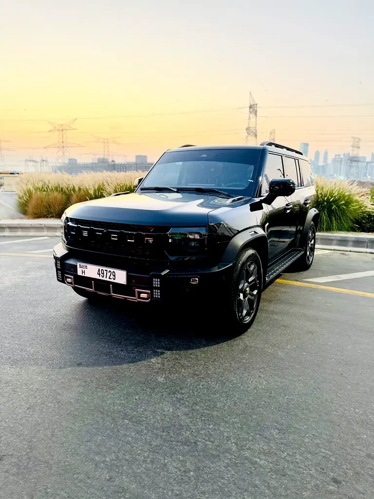 جيتور T2 2025