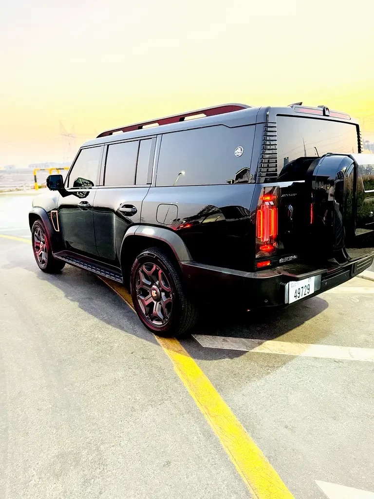جيتور T2 2025