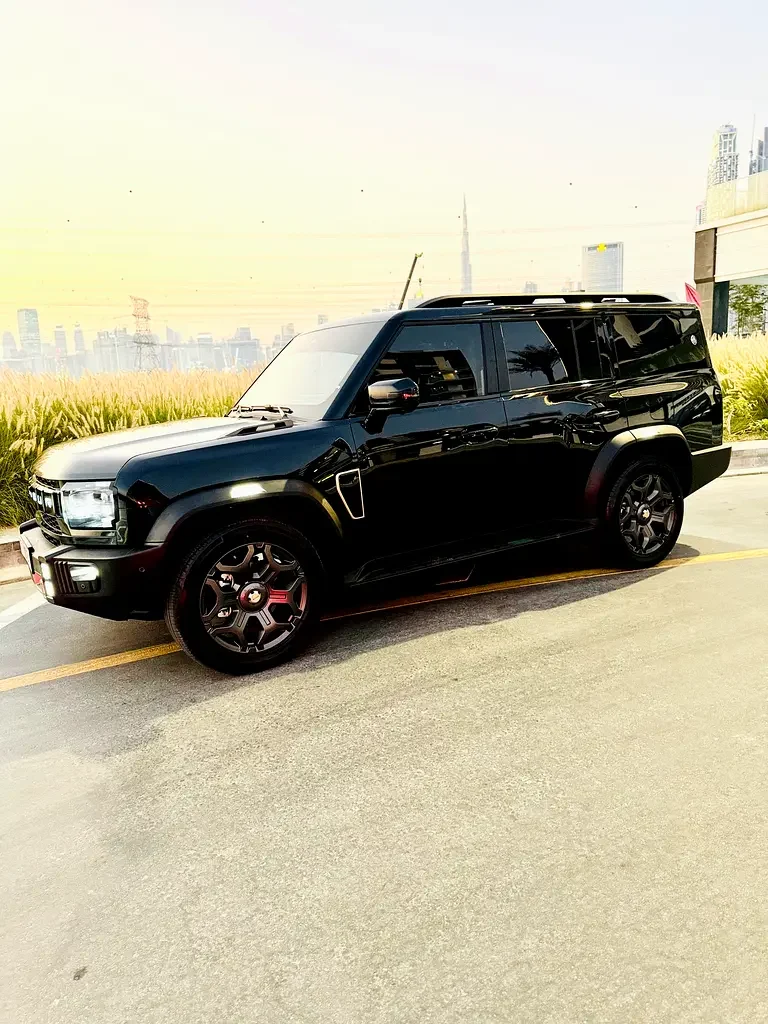 جيتور T2 2025