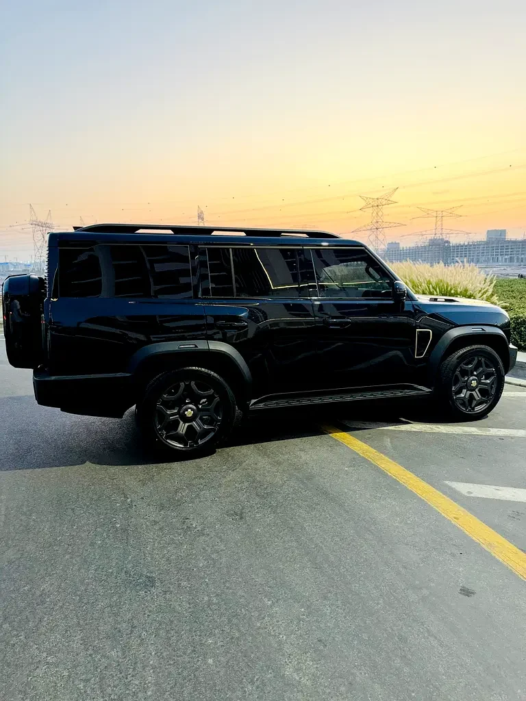 جيتور T2 2025