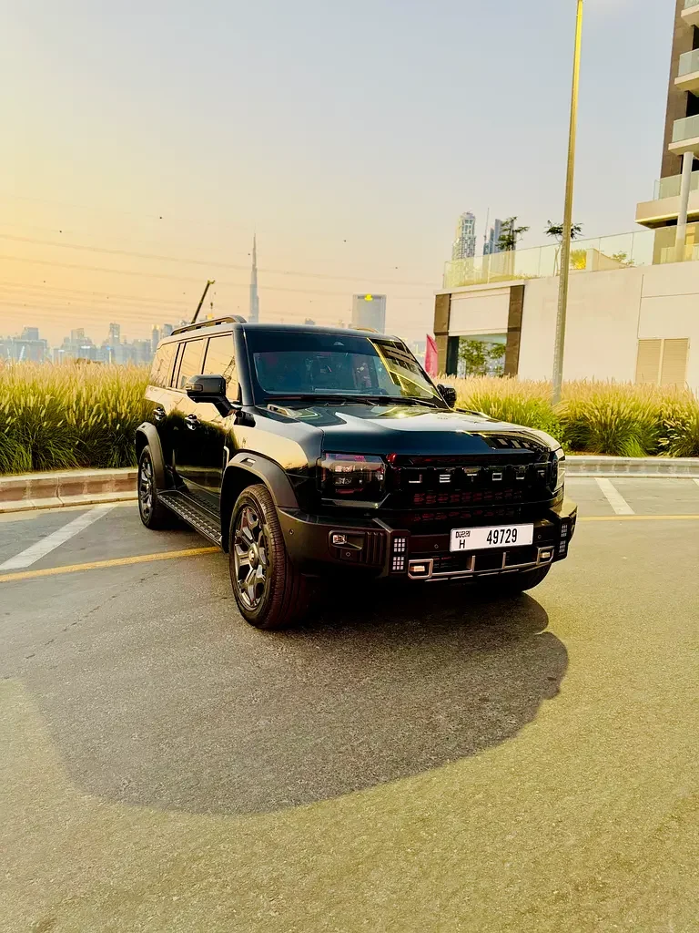 جيتور T2 2025