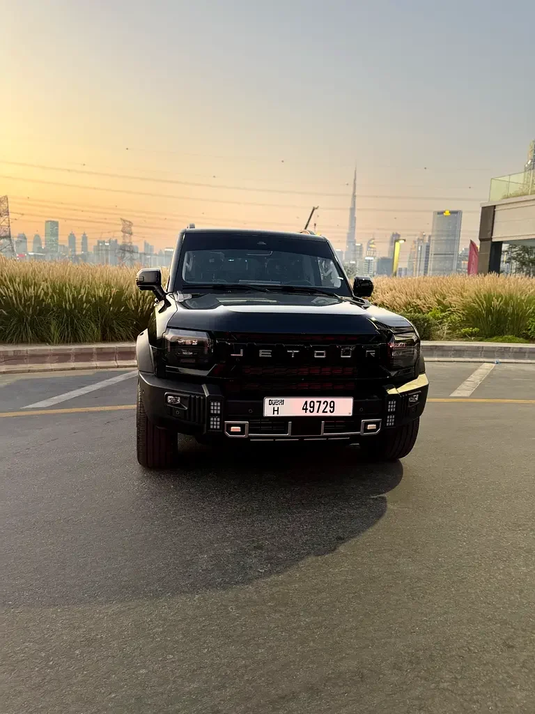 جيتور T2 2025