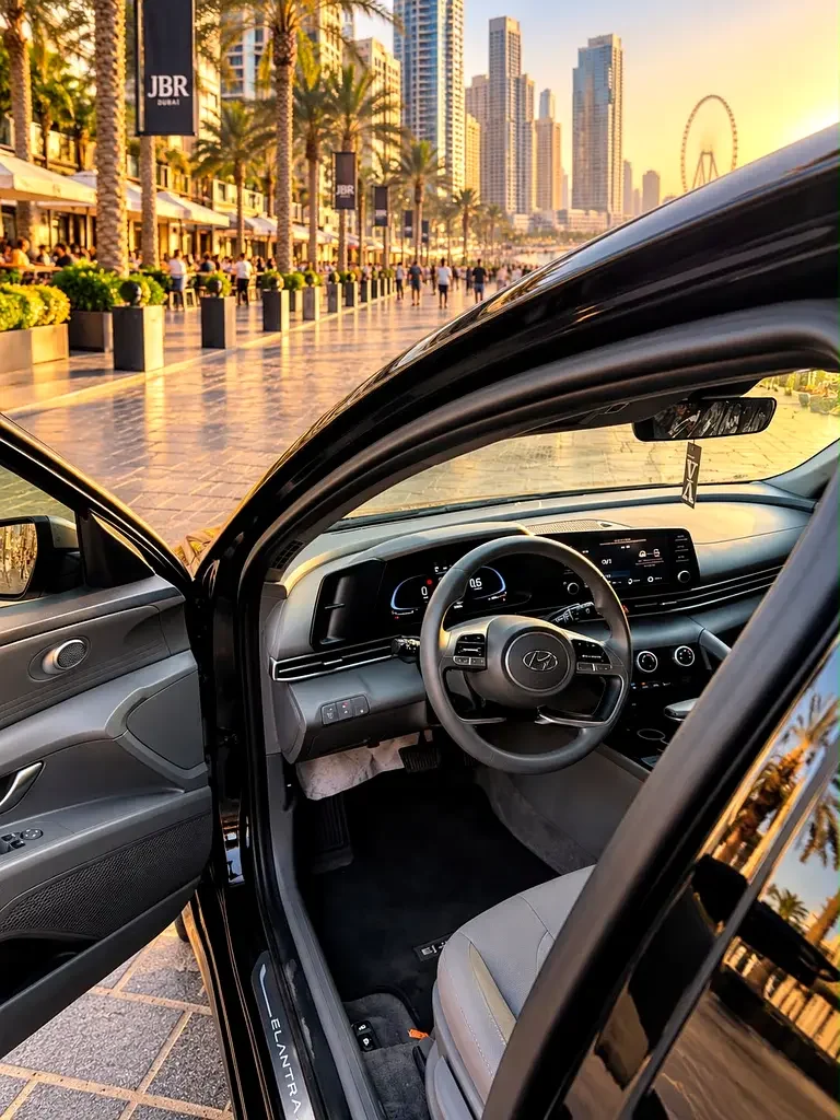 HYUNDAI ELANTRA 2025