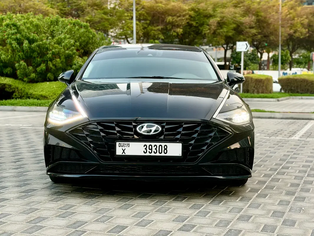 هيونداي سوناتا 2023