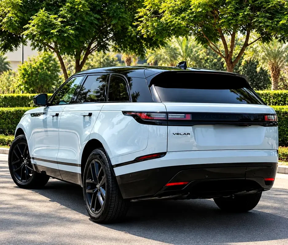 LAND ROVER VELAR 2025